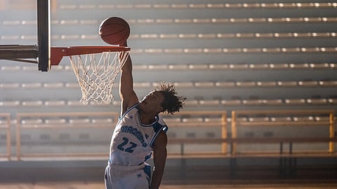 Basketball