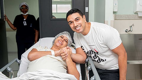 Things to keep in mind when going to the hospital
