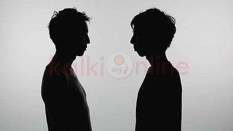 A life without peace of mind...