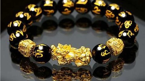 Feng Shui Bracelet