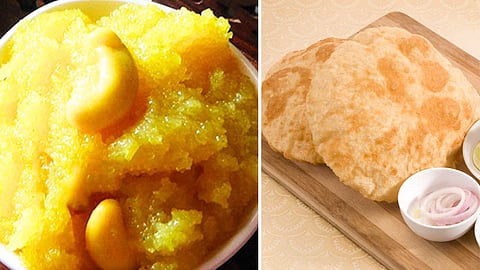 South India recipes