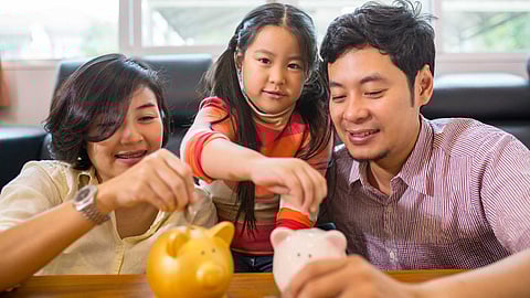 12 thrifty measures!