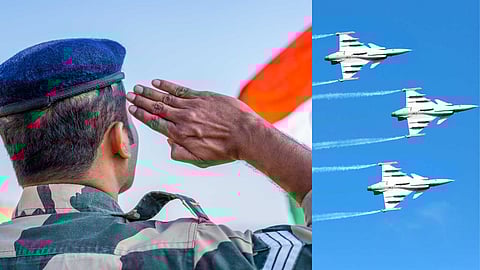Facts about the Indian Air Force you should know