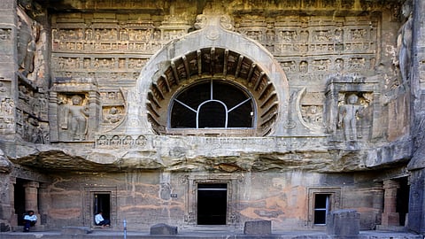 Chaitya