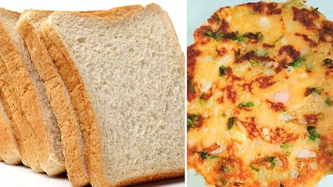 Adai recipes