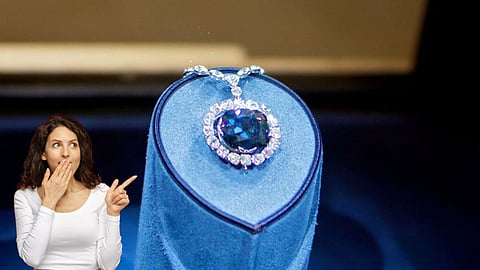 Hope Diamond