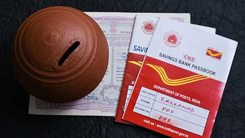The amazing work of the Indian Postal Department