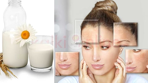 Beauty tips in tamil