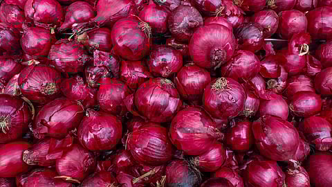 onion health benefits