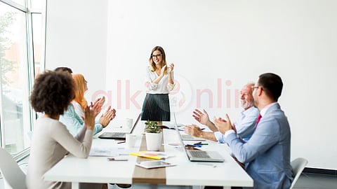 Motivational articles