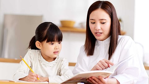 The practices followed by top-notch parents to raise successful children!