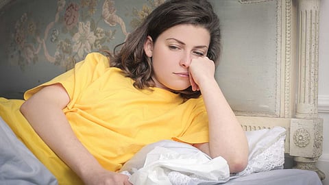 To rejuvenate the body and mind