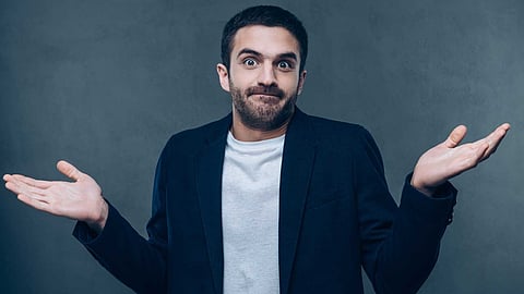 The mystery about Sigma males