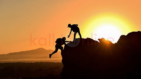 Self confidence articles