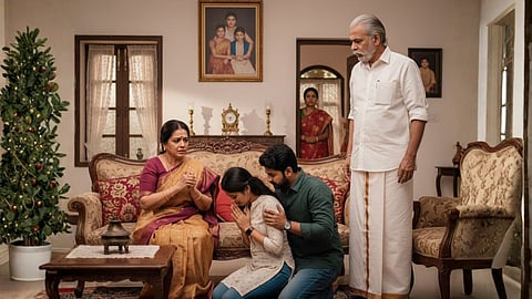 TV Serials