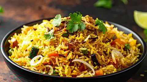 healthy recipes