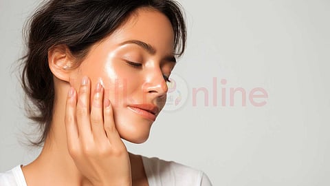 Beauty tips in tamil
