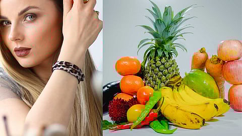 natural beauty tips