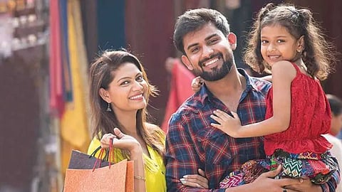 Diwali Shopping Budget