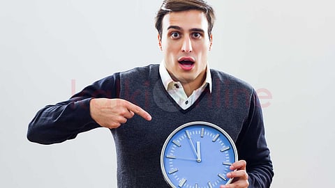 Motivational articles