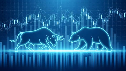bull vs bear
