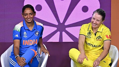 India Vs Australia