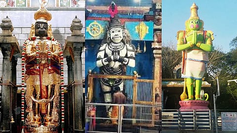 Lesson to be learned from Hanuman