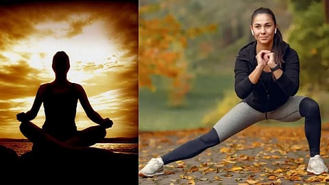 Secret morning success habits