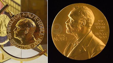 Nobel Prize
