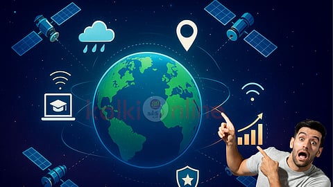 space technology