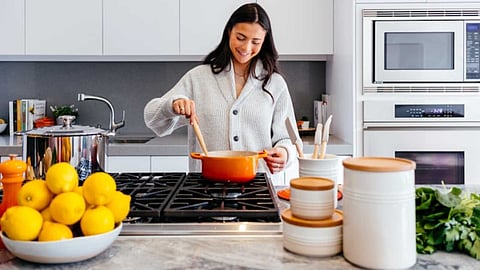 Smart tips for delicious cooking