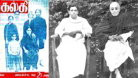 Rajaji - Kalki - Sisu Balanam