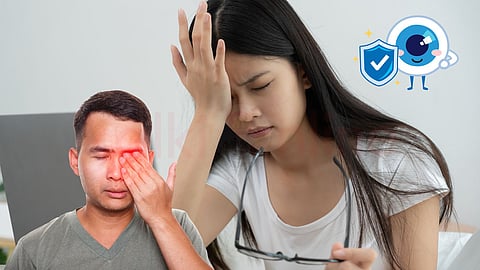Eye Health