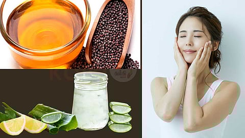 Beauty tips in tamil
