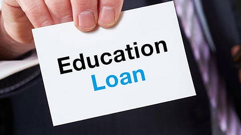 education loan