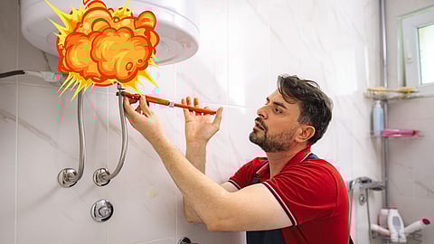 Water Heater