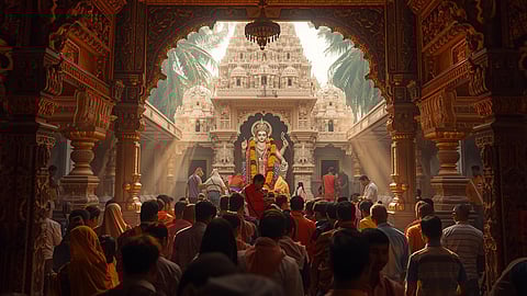 devotion
