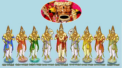 murugan and navaveerargal