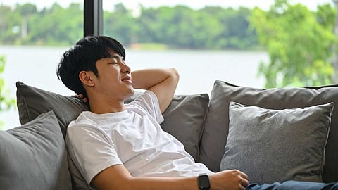 Benefits of daydreaming