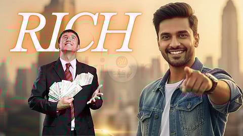 Rich Man