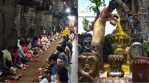 rahu ketu dosham pariharam