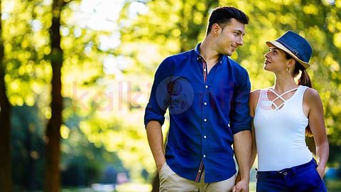 foundation of a strong relationship?