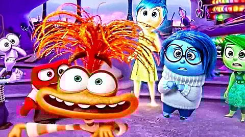 International Animation Day