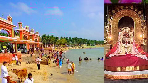 Pithru Thosha Parikara Thalangal