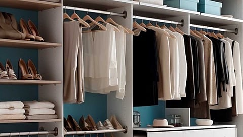 Items to remove from the shelf