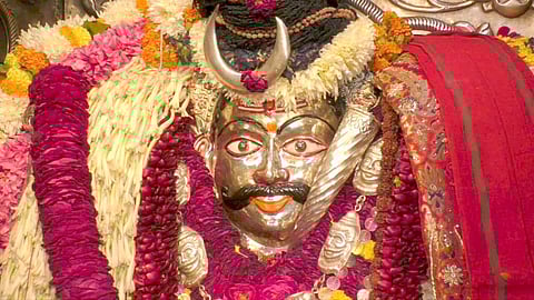 kasi kala bhairavar