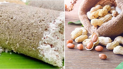 healthy recipes in tamil