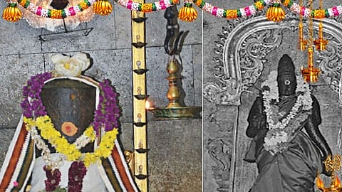 Sathyavatheeswarar Temple