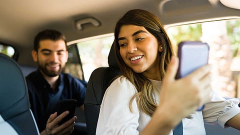 Qualities of men that attract women