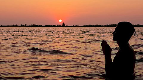 surya gayatri mantra